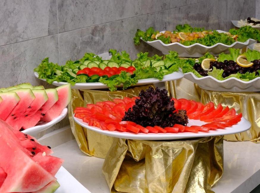 هتل مودا تورنگار