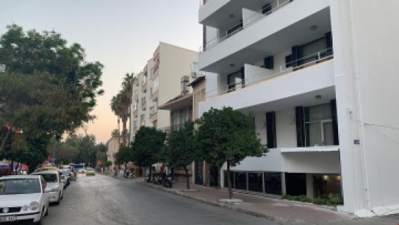 هتل رمونا کاله
