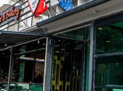 هتل دنیز بوتیک تورنگار