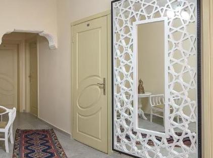 هتل اوزمن اولد تاون فقط برای بزرگسالان تورنگار