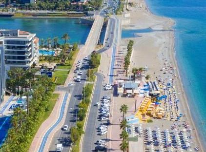 هتل پورتو بلو ریزورت اند اسپا - همه چیز شامل تورنگار