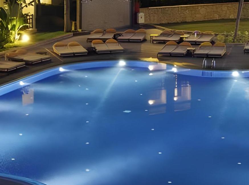 TUI Magic Life Belek تورنگار