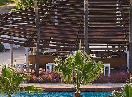 هتل لارا باروت کالکشن - اولترا آل اینکلوسیو تورنگار