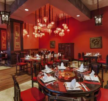 هتل اسپایس و اسپا