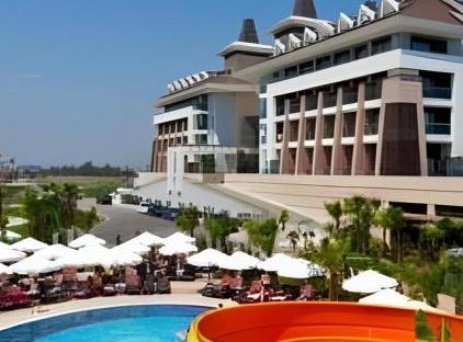 هتل شرود دریمز ریزورت تورنگار