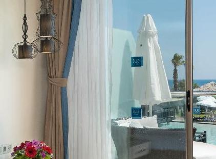 هتل شرود بلو بلك - فقط برای بزرگسالان تورنگار