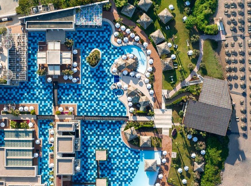 هتل شرود بلو بلك - فقط برای بزرگسالان تورنگار