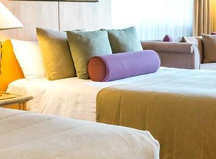 هتل گلوریا ورده ریزورت - آل اینکلوسیو تورنگار