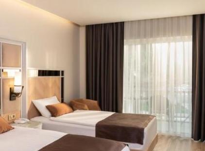 هتل سواندور توپکاپی پالاس تورنگار