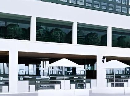 هتل آدم و حوا - فقط بزرگسالان تورنگار