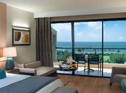 هتل سوسسی لاکچری ریزورت تورنگار