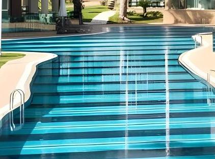 هتل تی یو آی مجیک لایف مسموی تورنگار