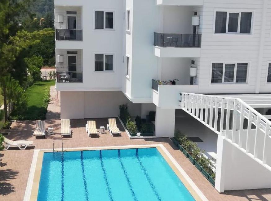 هتل اریا هومز تورنگار