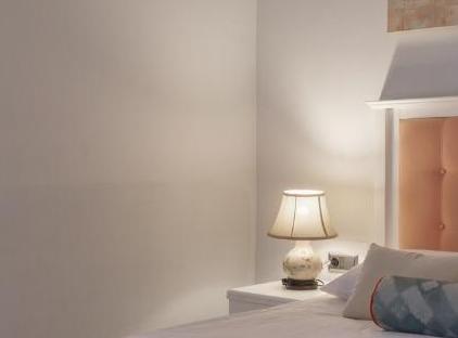 هتل دلایت دولکس آپارتس تورنگار