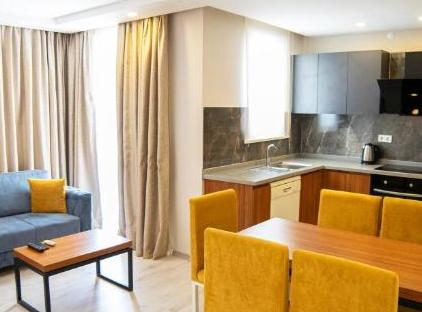 آپارتمان و اسپا دلوکس کاسا ده سیرنا تورنگار