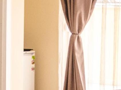 رزیدنس فلامینگو تورنگار