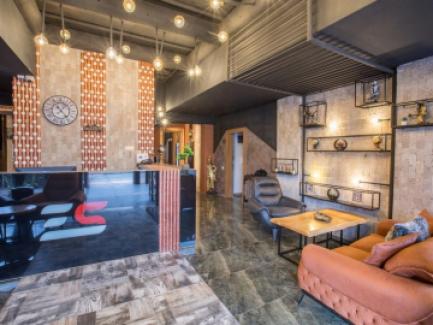 هتل النیس سوئیتس