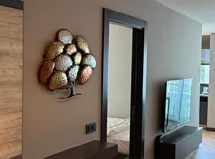 هتل زد سوئیتس تورنگار