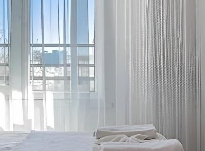 هتل هفت شهر تورنگار