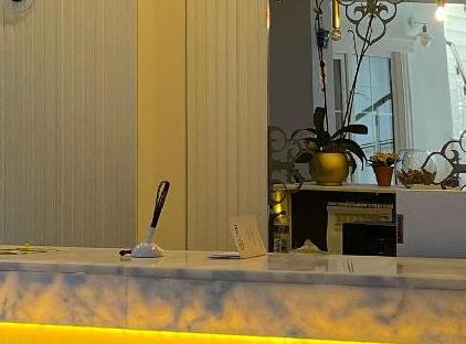 هتل می بوتیک تورنگار