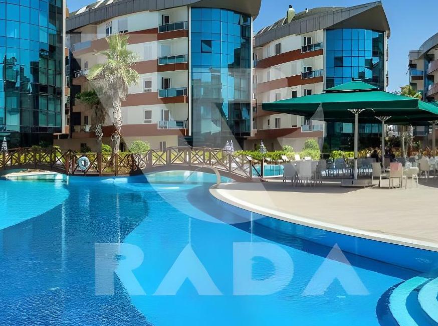 رزیدنس اونکل تورنگار