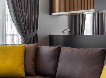 هتل نوکس سوئیت تورنگار