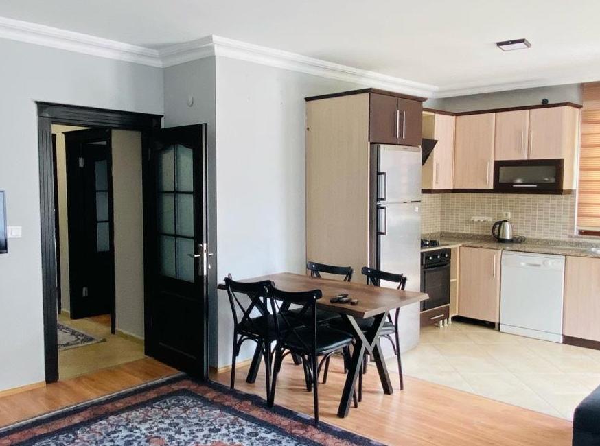 هتل رزیدنس A تورنگار