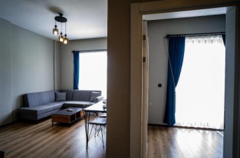 آپارتمان خانوادگی ویا پاردی بلک ۸