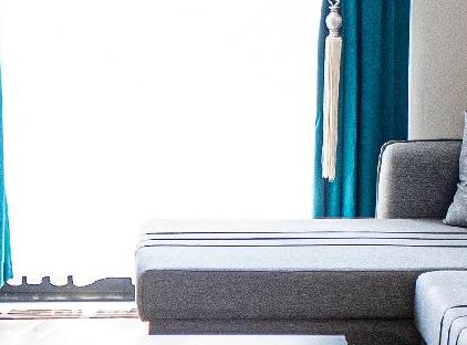 آپارتمان خانوادگی ویا پاردی بلک ۸ تورنگار