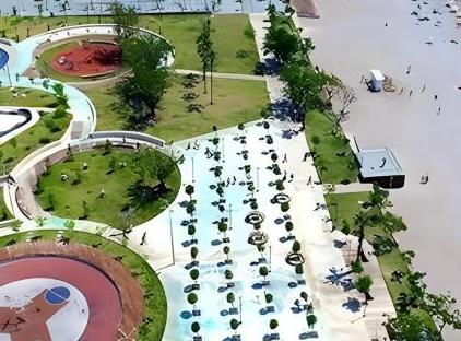 آپارتمان ساحل کنیاآلتی 2+1، 500 متر تا ساحل تورنگار