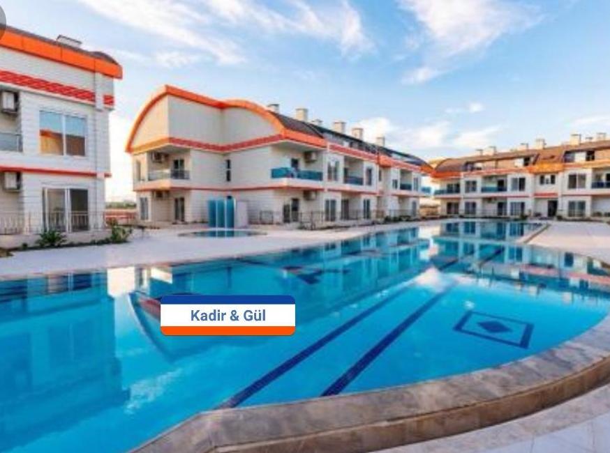 آپارتمان الترا بست آنتالیا اجاره / مکان / A4 تورنگار