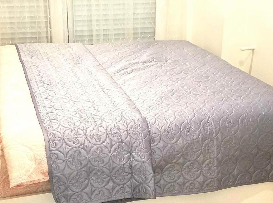 آپارتمان اولترا کامفورت آنتالیا C2 تورنگار