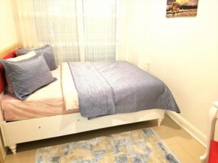 آپارتمان اولترا کامفورت آنتالیا C2