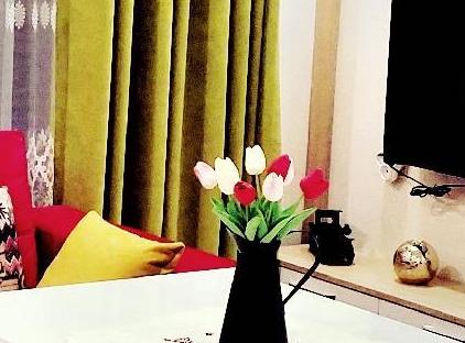 آپارتمان اولترا کامفورت آنتالیا C2 تورنگار