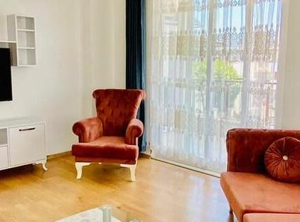 آپارتمان سقفی ۳ اتاقه فوق‌العاده با استخر ۱۲۰ متر مربع تورنگار