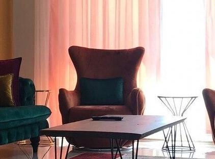 آپارتمان لوکس با استخر در مجموعه مسکونی مرکز بلک تورنگار