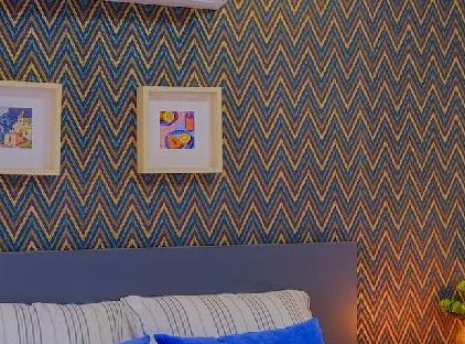 هتل ماکسی‌هومز هادریان تورنگار