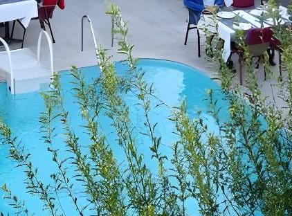 هتل دل‌مار هوم تورنگار