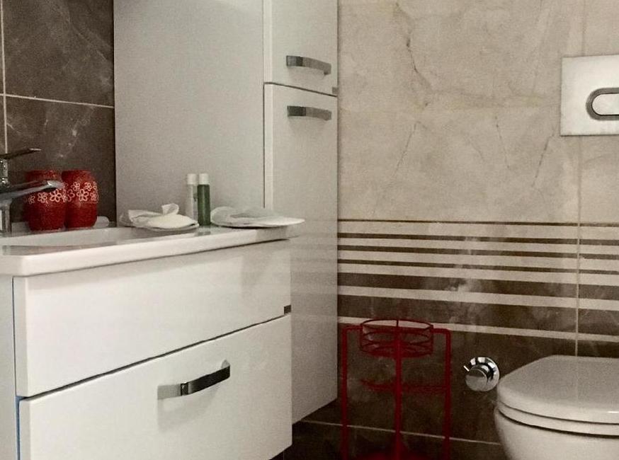 هتل نف سوئیت آرت تورنگار