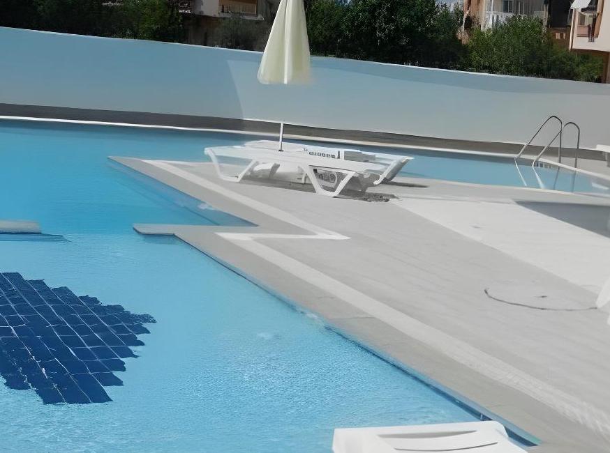 هتل دریم رکیدنس تورنگار