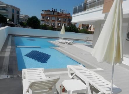 هتل دریم رکیدنس