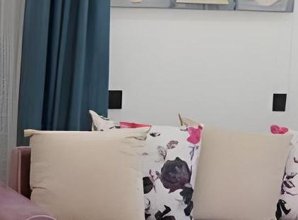 هتل دریم رکیدنس تورنگار