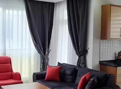 آکوا سیتی آپارت تورنگار