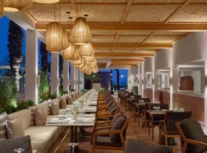 هتل پالوما گریدا تورنگار