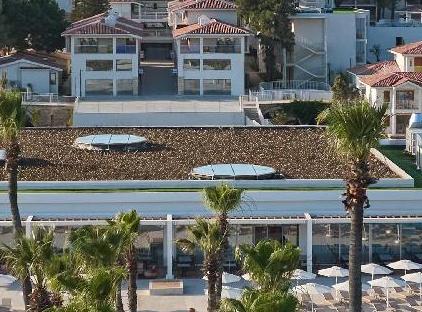 هتل پالوما گریدا تورنگار