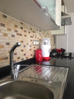 هتل نف سوئیت آرت