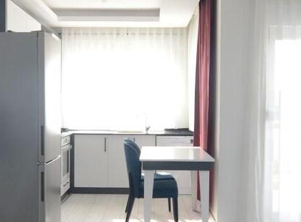 سوئیت‌های مایا تورنگار