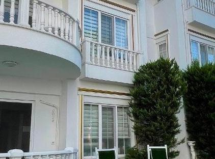 هتل بلکا گلف رزیدنس (لوکس آپارت کنار استخر) تورنگار