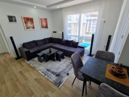 رزیدنس ملیکه