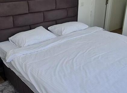 رزیدنس ملیکه تورنگار